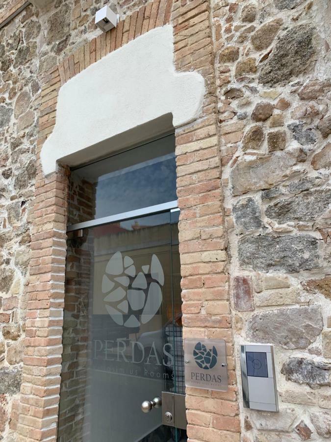 Perdas Rooms Villasimius Exterior photo