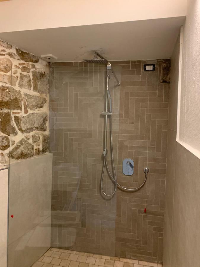 Perdas Rooms Villasimius Exterior photo