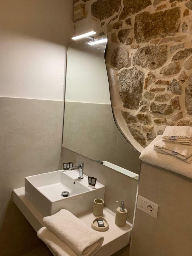 Perdas Rooms Villasimius Exterior photo