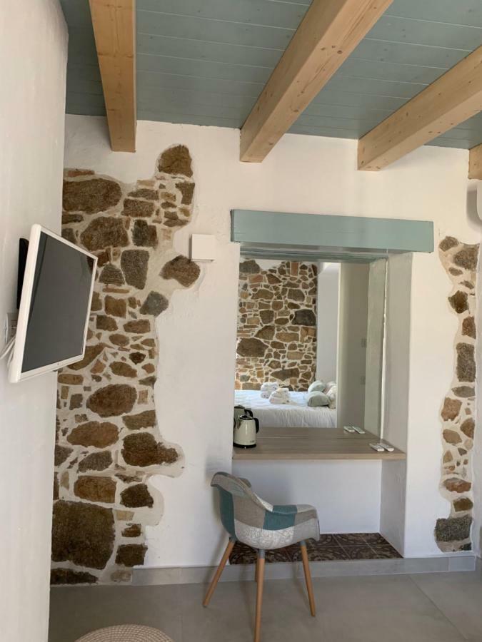 Perdas Rooms Villasimius Exterior photo