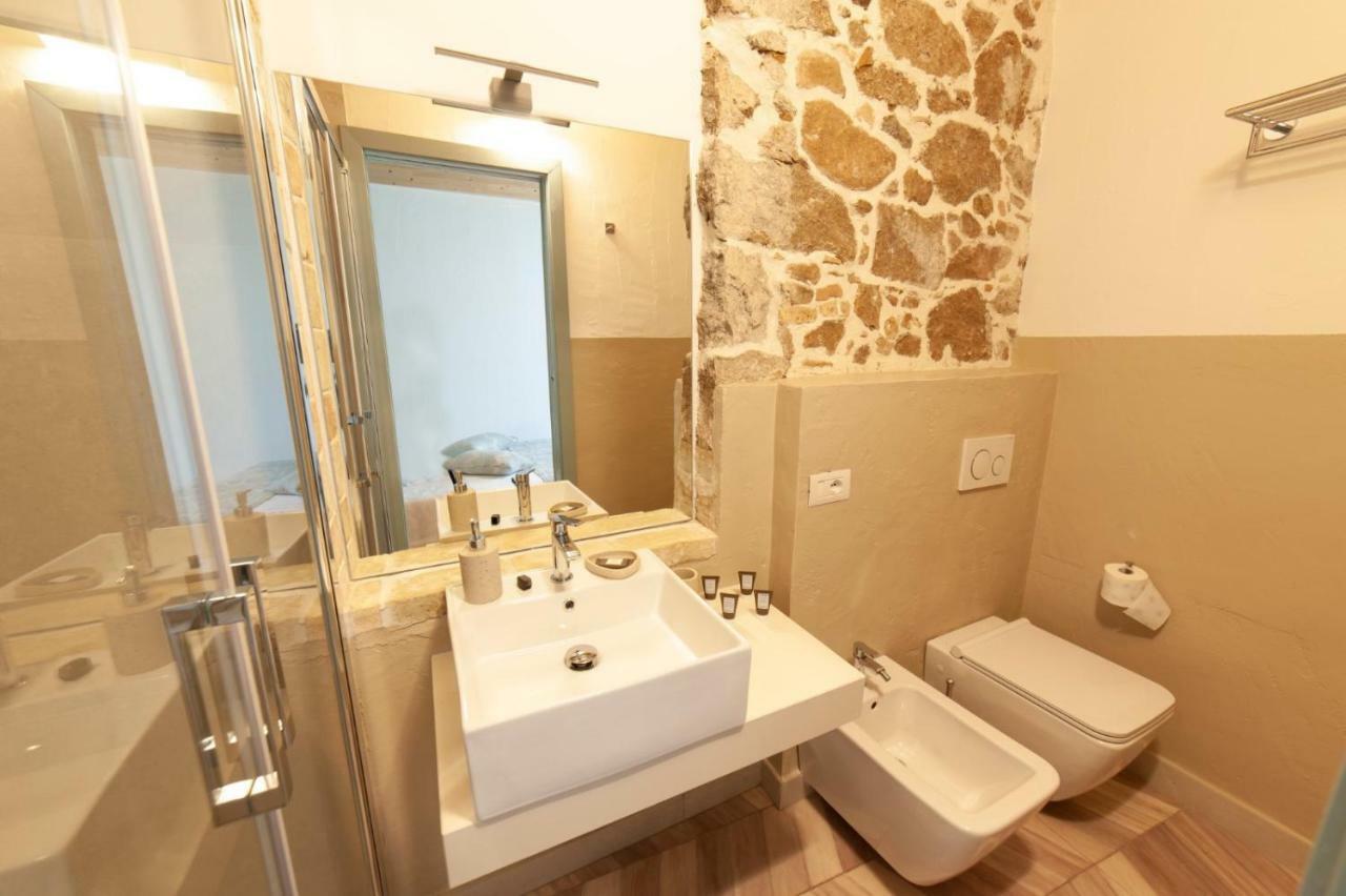 Perdas Rooms Villasimius Exterior photo