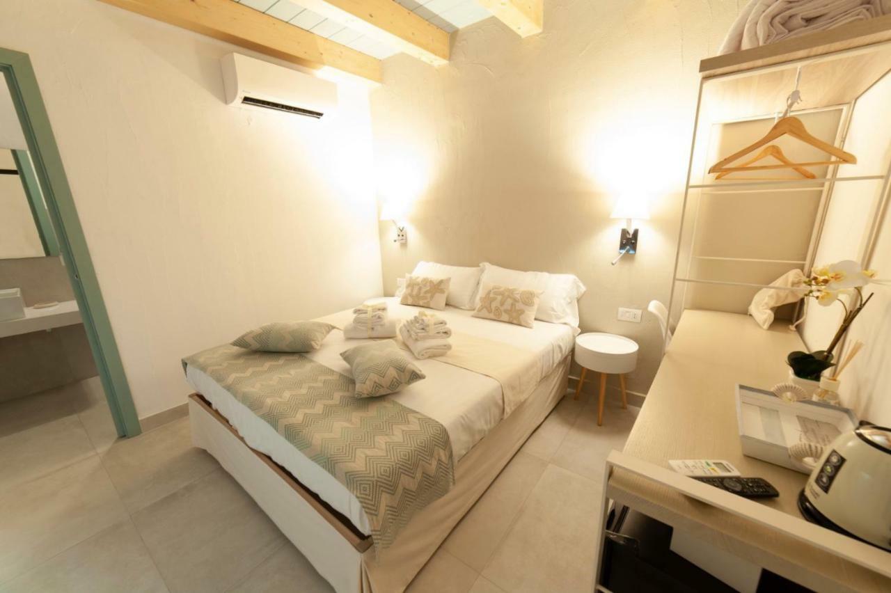 Perdas Rooms Villasimius Exterior photo